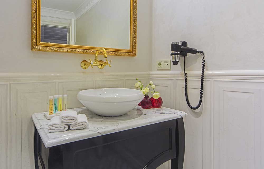 Стамбул: Taksimunlukdaire Apart Hotel