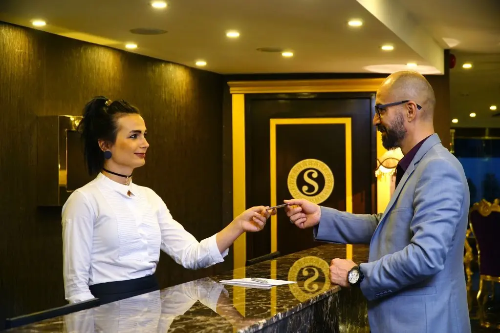 Анталья: S White Hotel