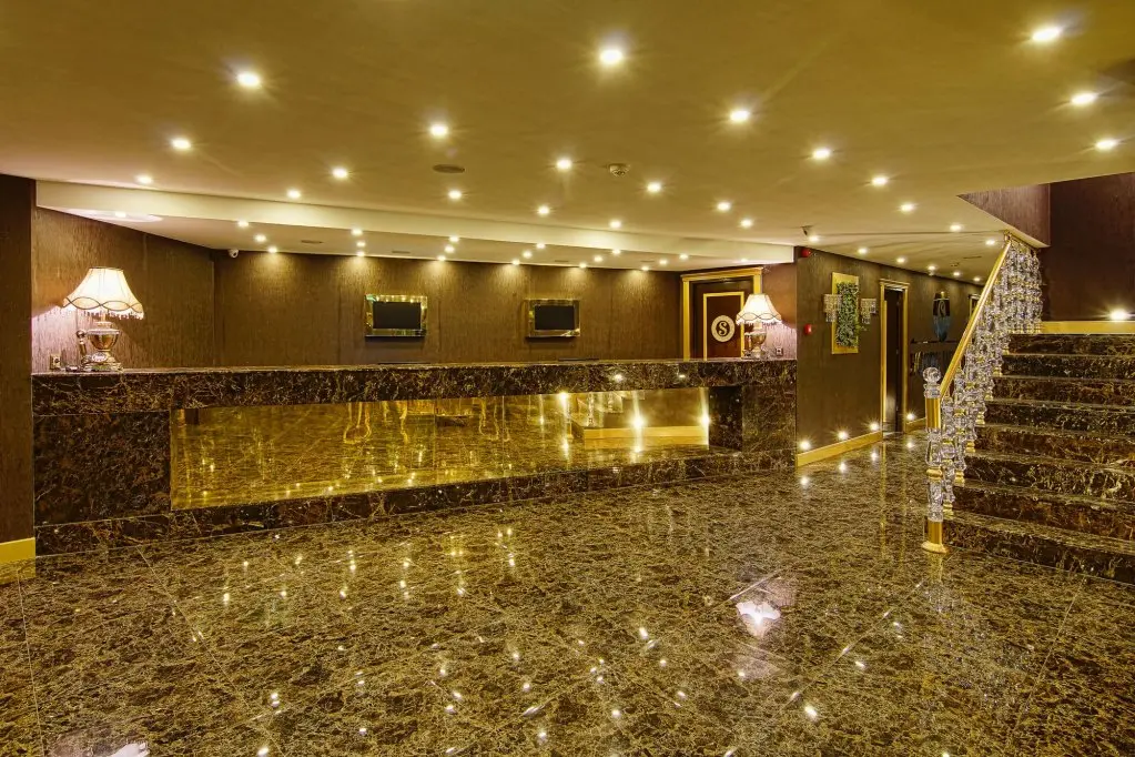 Анталья: S White Hotel