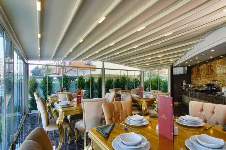 Анталья: S White Hotel