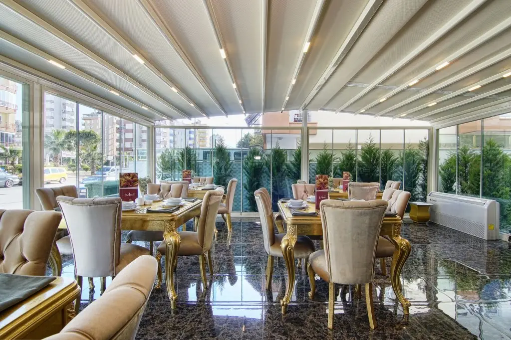 Анталья: S White Hotel