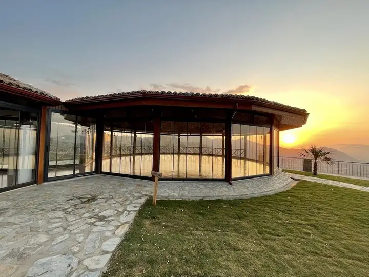 Сельчук: Ephesus Retreat