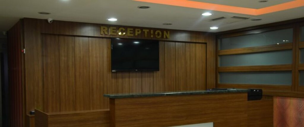 Кёрфез: Çınar Park Otel