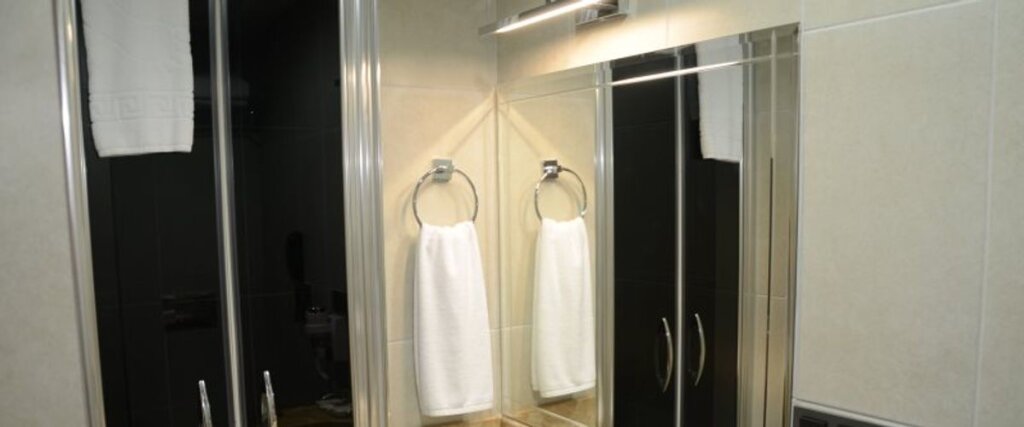 Кёрфез: Çınar Park Otel