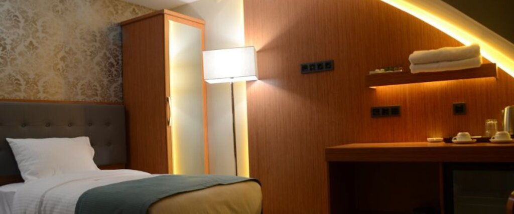 Кёрфез: Çınar Park Otel