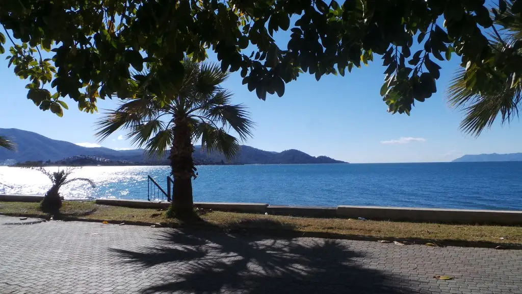 Фетхие: Мини-Отель Eyna Fethiye