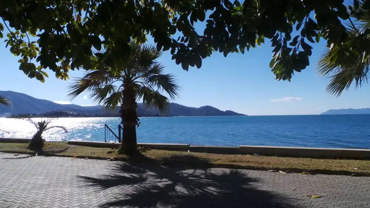 Фетхие: Мини-Отель Eyna Fethiye