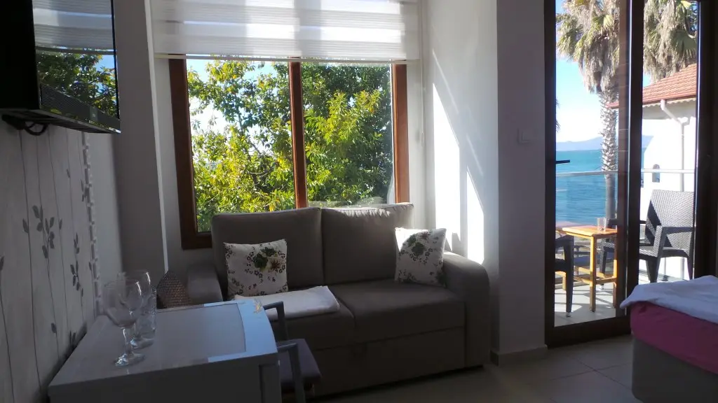 Фетхие: Мини-Отель Eyna Fethiye