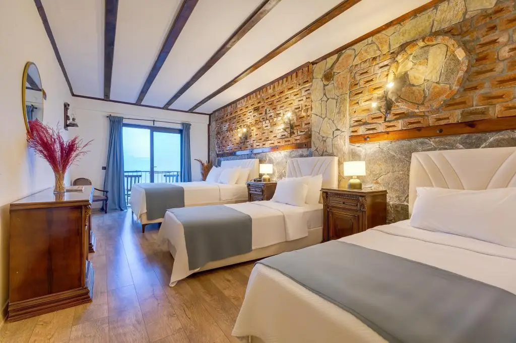 Алтынолук: Papazlikhan Hotel