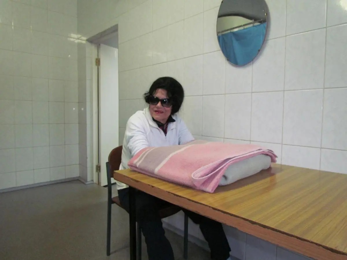 Быково: Sanatoriy Sosny