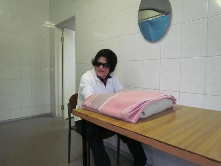 Быково: Sanatoriy Sosny