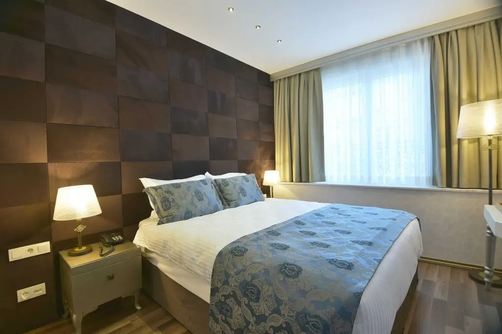 Стамбул: Piccolo Hotel Istanbul