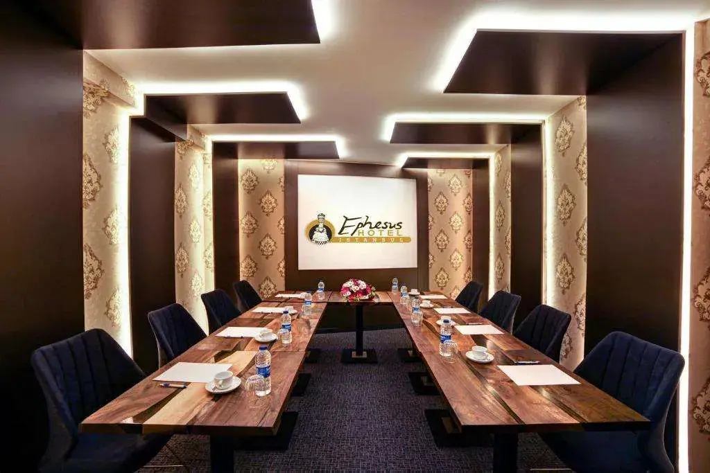 Стамбул: Ephesus Hotel Istanbul