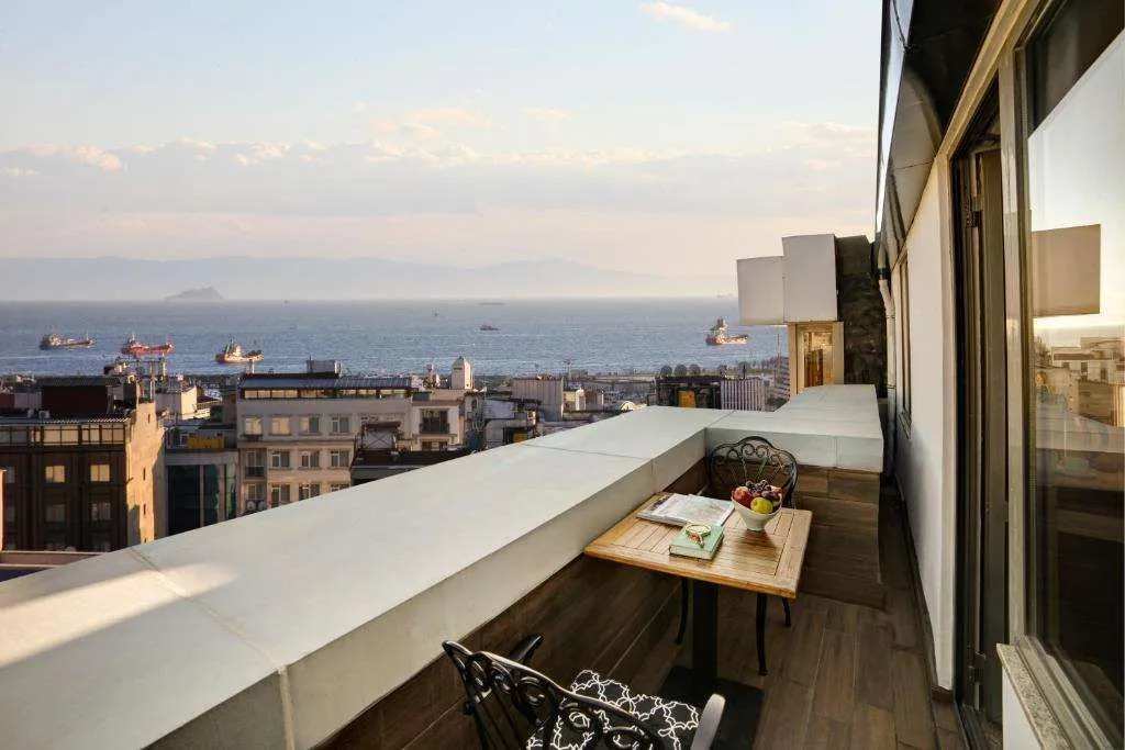 Стамбул: Ephesus Hotel Istanbul