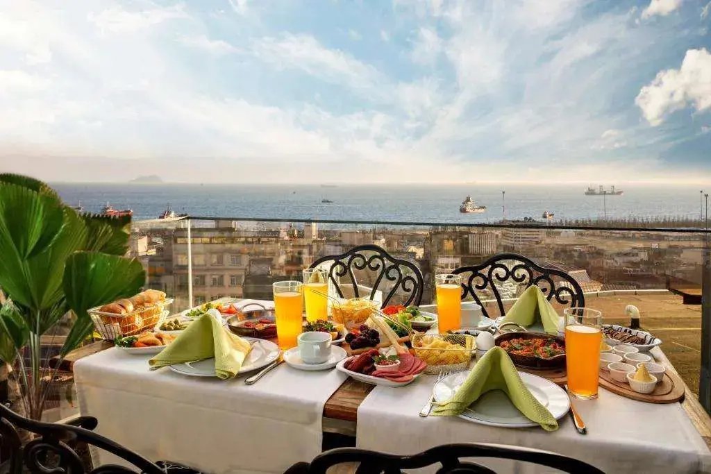 Стамбул: Ephesus Hotel Istanbul