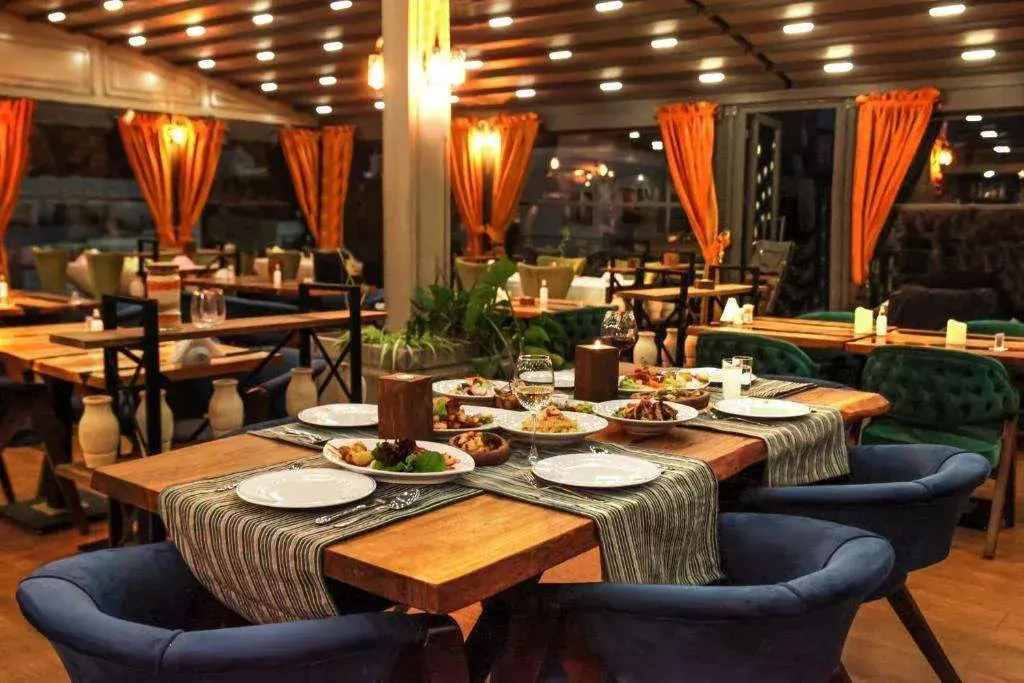 Стамбул: Ephesus Hotel Istanbul