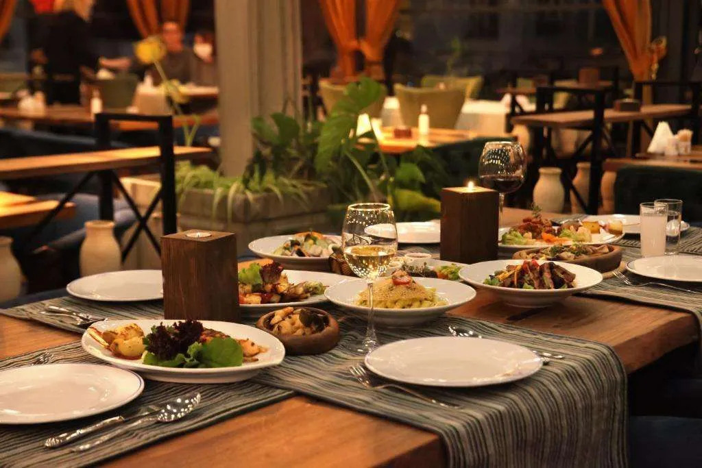 Стамбул: Ephesus Hotel Istanbul
