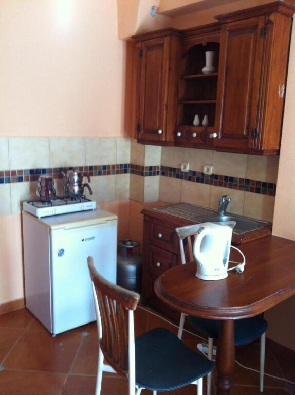 Тургутрейс: Asterina Hotel