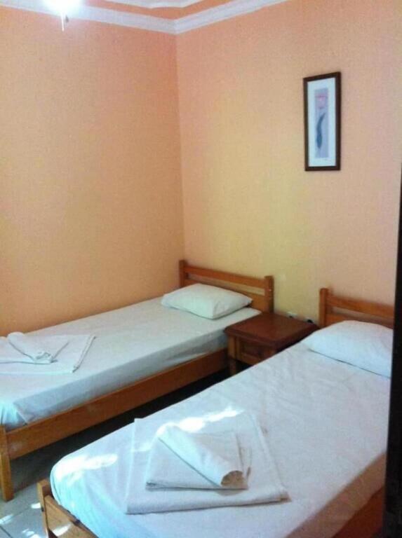 Тургутрейс: Asterina Hotel