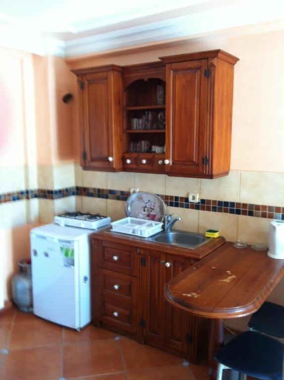 Тургутрейс: Asterina Hotel