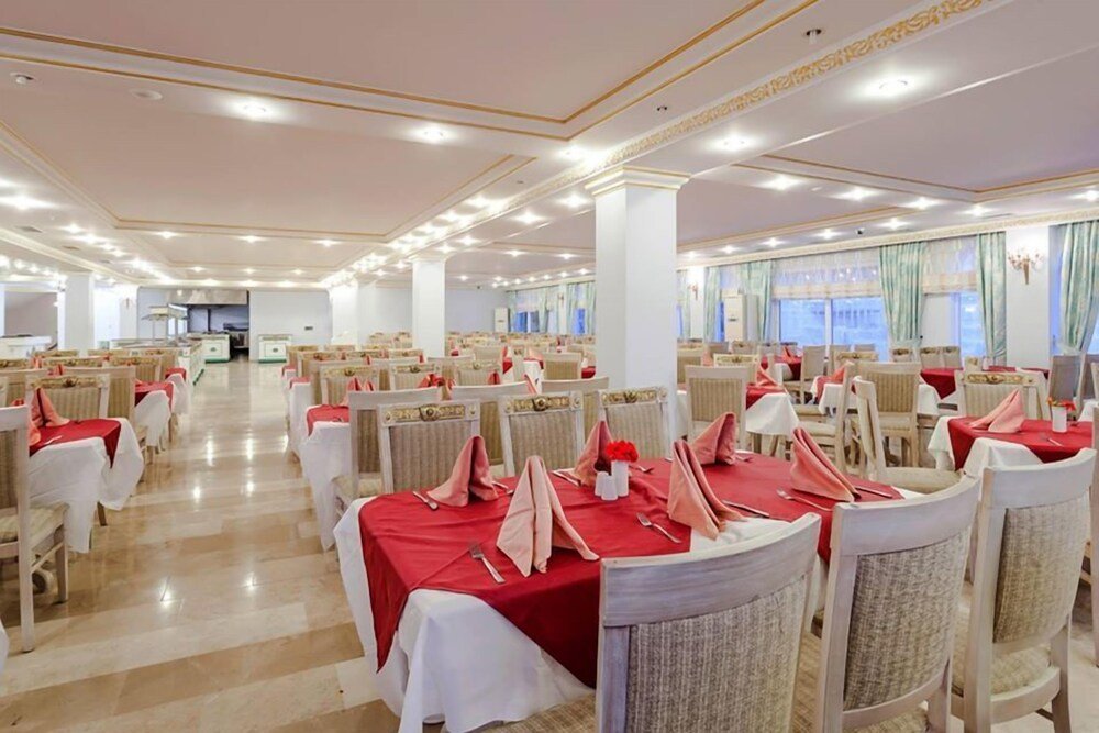 Аланья: Larina Resort & Spa Hotel