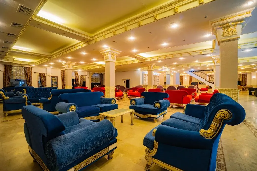 Аланья: Larina Resort & Spa Hotel