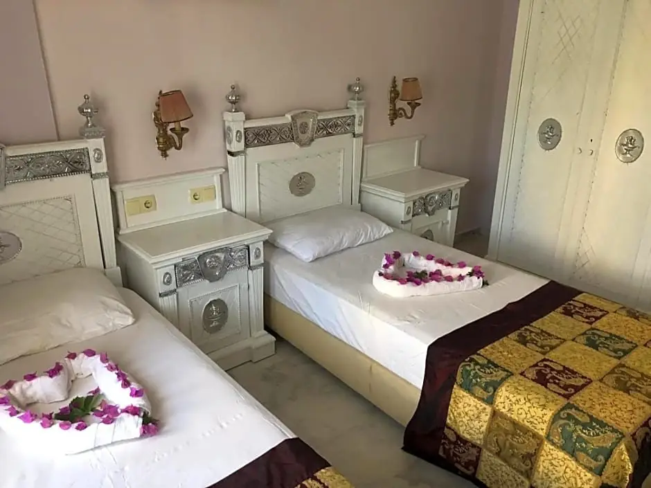 Аланья: Larina Resort & Spa Hotel
