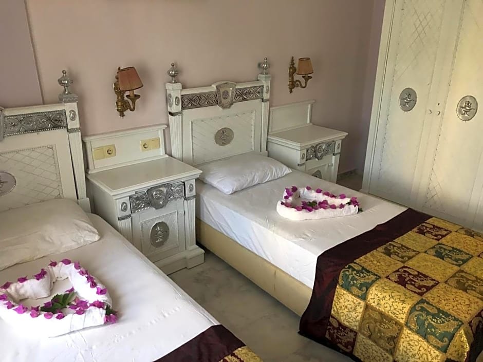 Аланья: Larina Resort & Spa Hotel