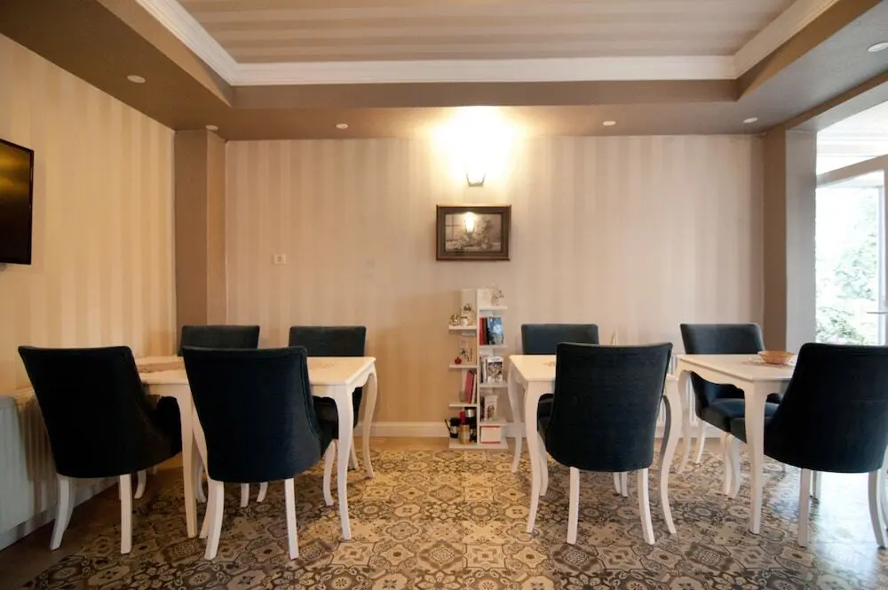 Сайл: Ağva Nehir Evi Butik Hotel