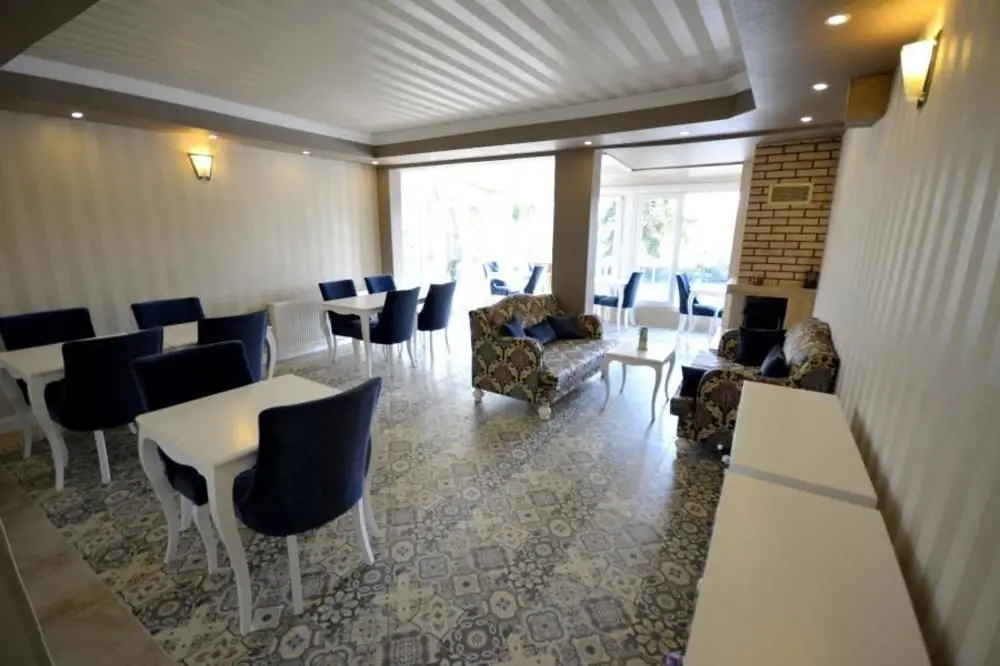 Сайл: Ağva Nehir Evi Butik Hotel
