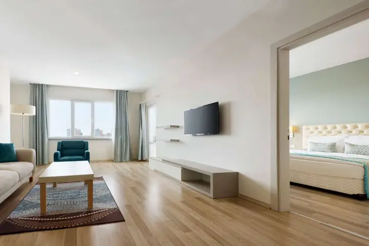 Черкезкой: Hawthorn Suites by Wyndham Cerkezkoy