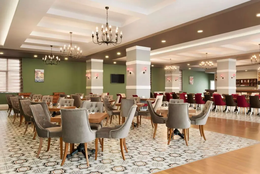 Черкезкой: Hawthorn Suites by Wyndham Cerkezkoy