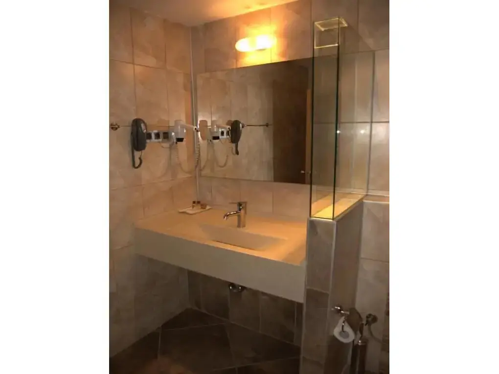 Кайсери: Hotel Ayata