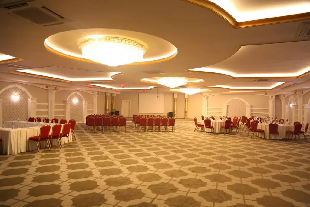 Анталья: J'adore Deluxe Hotel & Spa