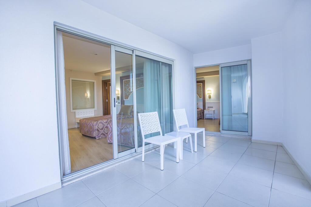 Анталья: J'adore Deluxe Hotel & Spa
