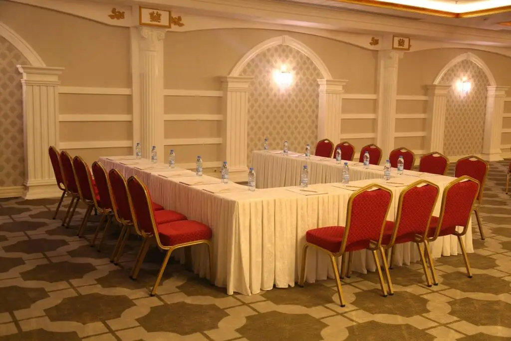 Анталья: J'adore Deluxe Hotel & Spa