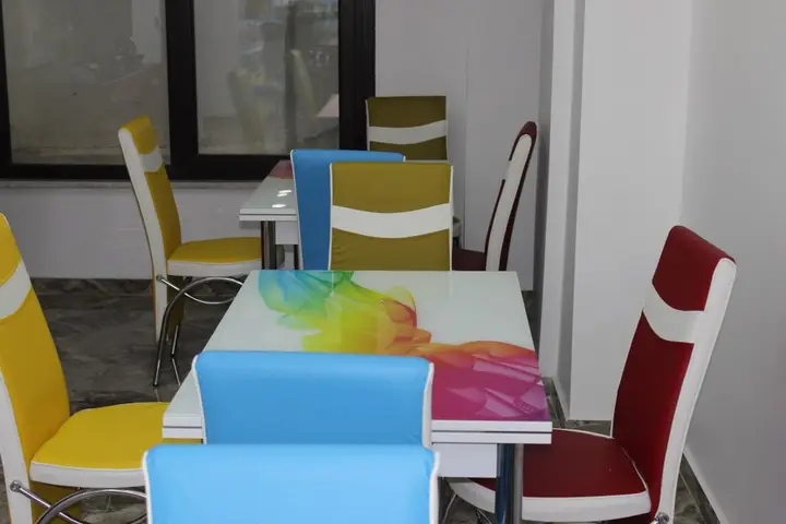 Стамбул: Sultanahmet Deluxe Hotel