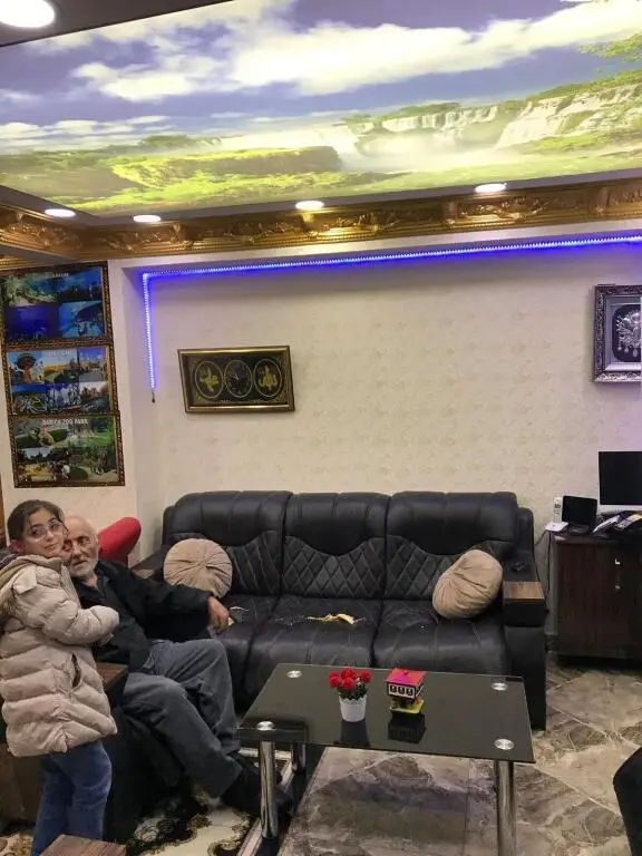 Стамбул: Sultanahmet Deluxe Hotel