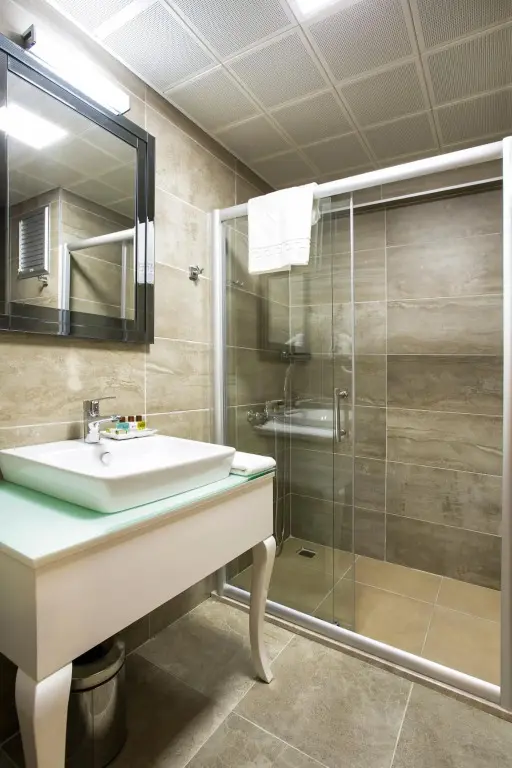 Измир: Perla Arya Hotel