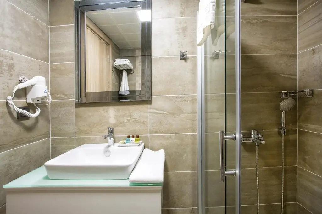 Измир: Perla Arya Hotel