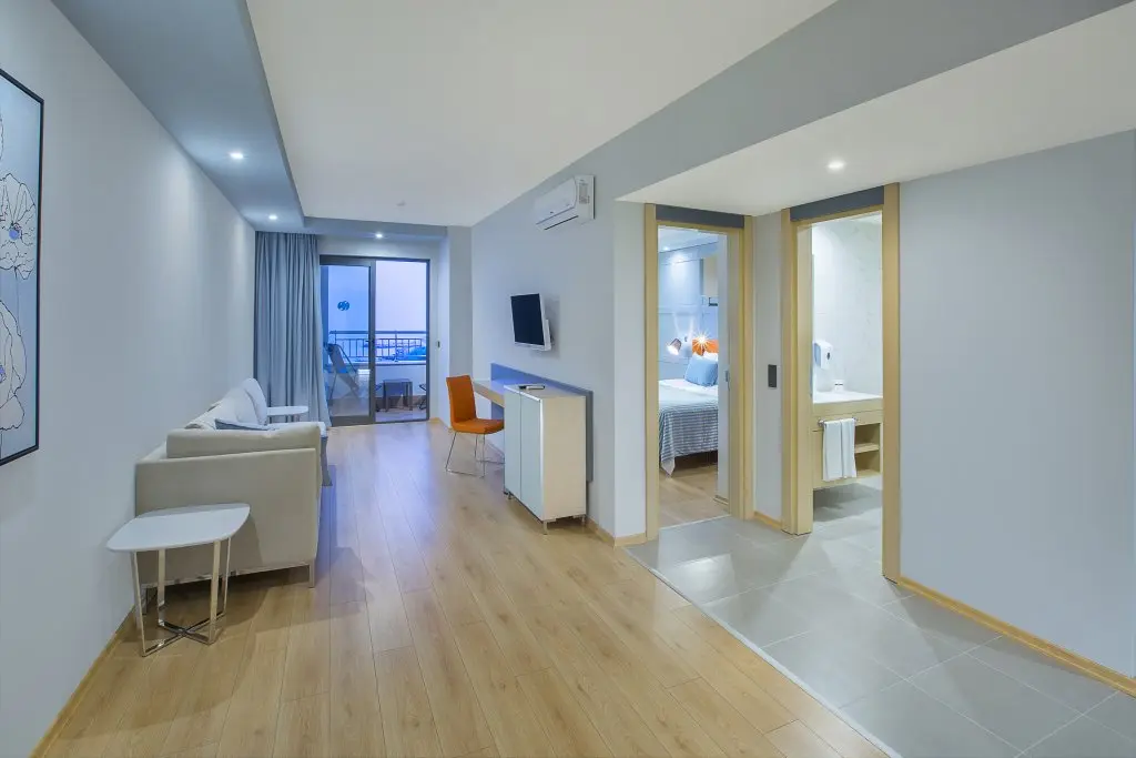 Аланья: Numa Bay Exclusive Hotel - Ultra All Inclusive