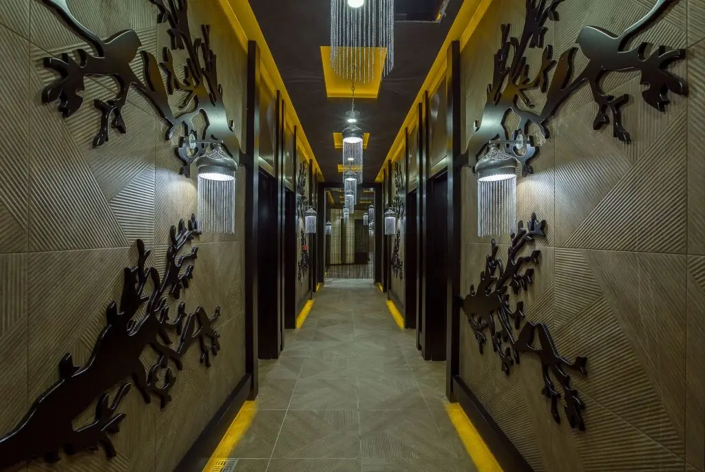 Аланья: Numa Bay Exclusive Hotel - Ultra All Inclusive