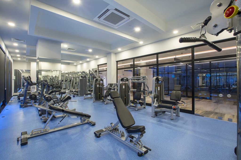 Аланья: Numa Bay Exclusive Hotel - Ultra All Inclusive