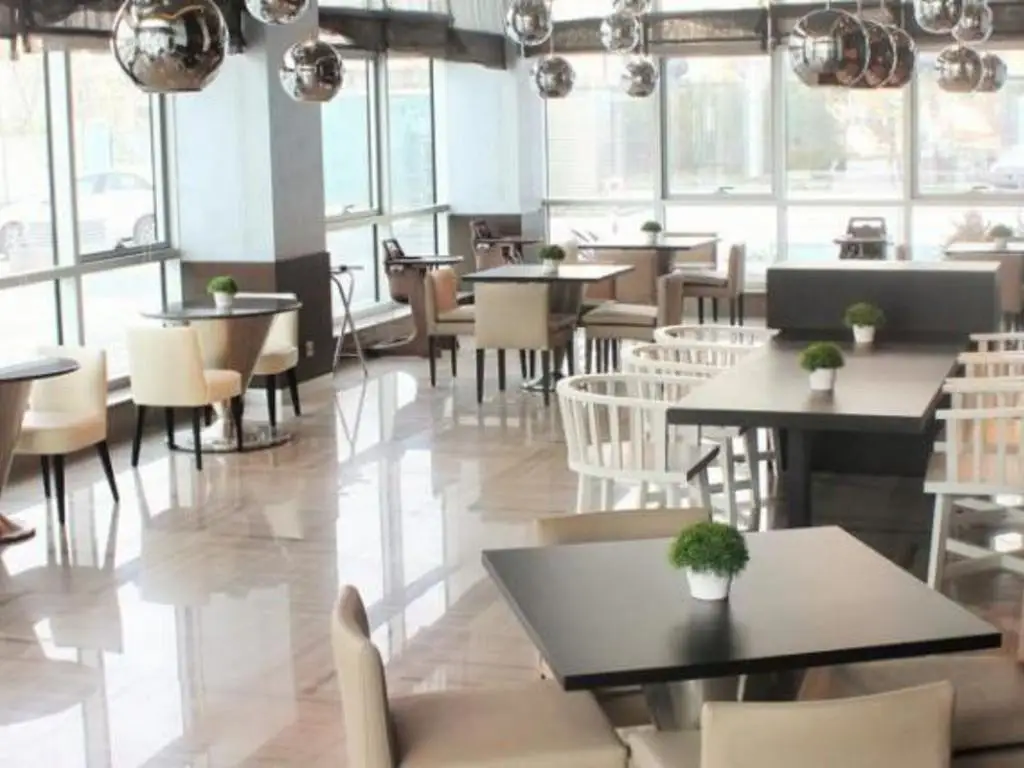 Стамбул: Mac Hotel Vazo Kule