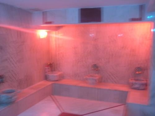 Анталья: Madi Otel Lara