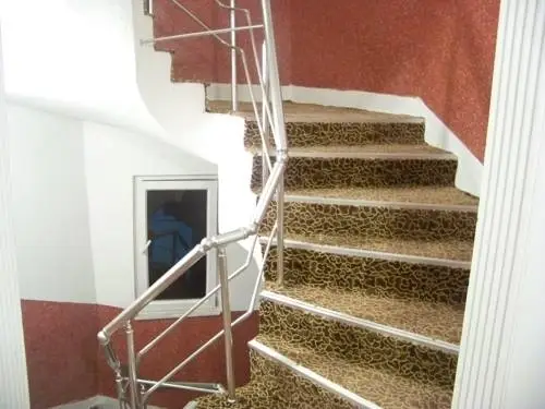 Анталья: Madi Otel Lara