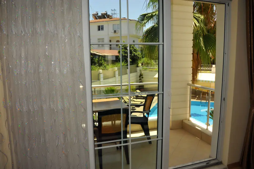 Кемер: Kemer Residence 2