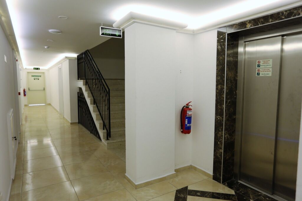 Фетхие: Cennet Life Hotel