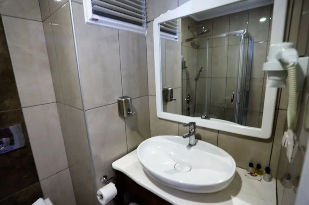 Фетхие: Cennet Life Hotel