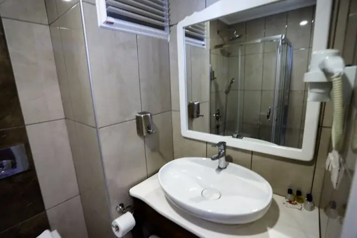 Фетхие: Cennet Life Hotel
